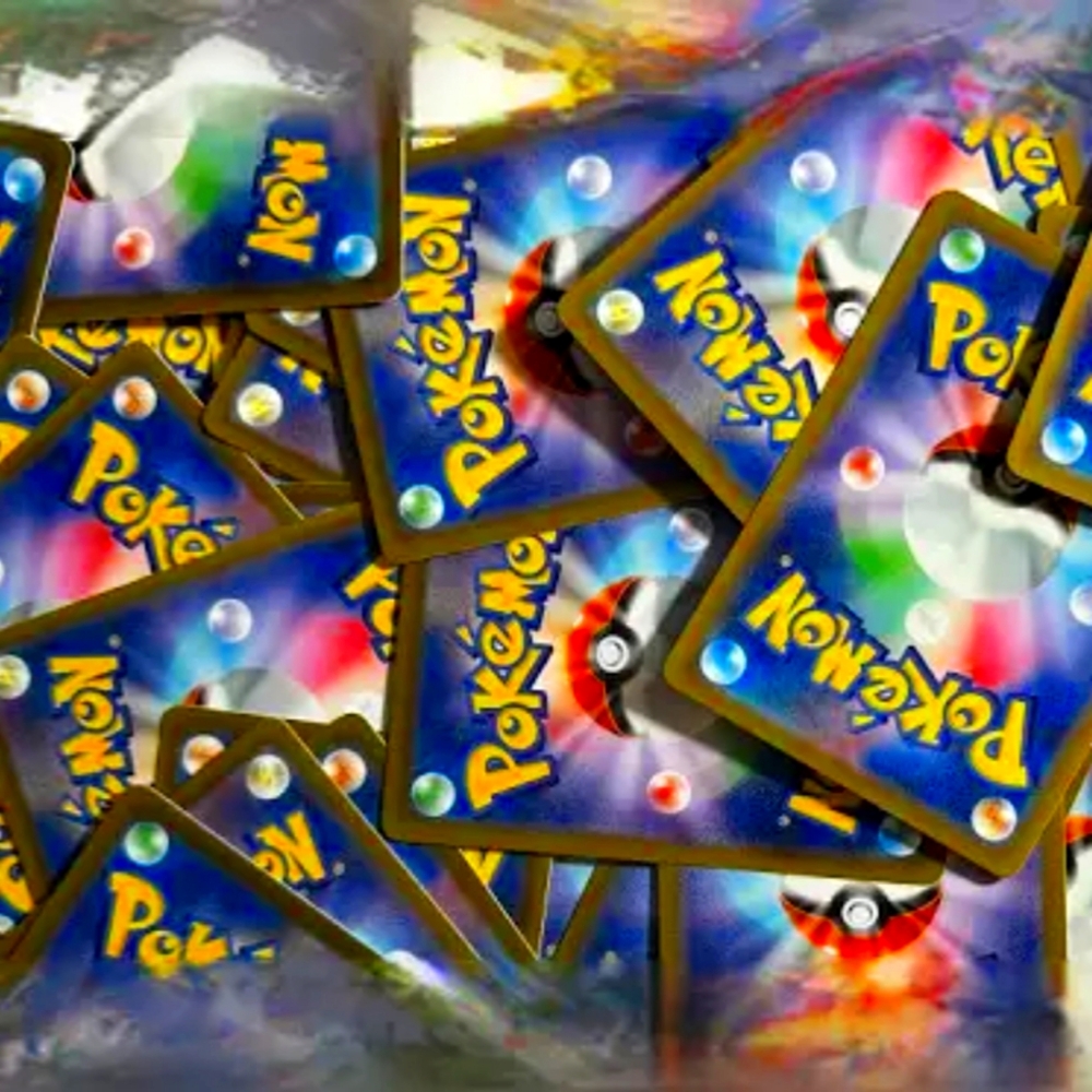 Japanese pokemon‎ cards assorted collection